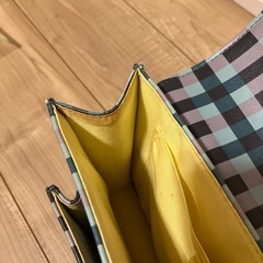 SLY  クラッチバックの画像