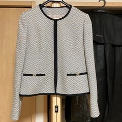 CROULEBARBE（東京IGIN）冠婚葬祭 礼服の画像