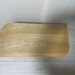 テーブルの画像