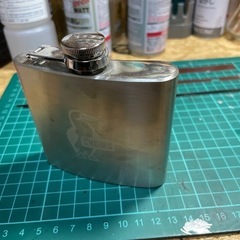チャムス　スキットル　ビーパルの画像