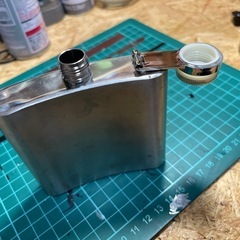 チャムス　スキットル　ビーパルの画像