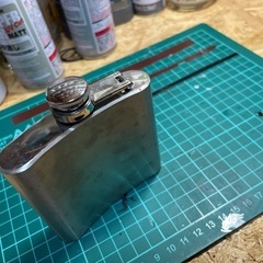 チャムス　スキットル　ビーパルの画像