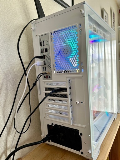 【美品】ハイエンド ゲーミングPC