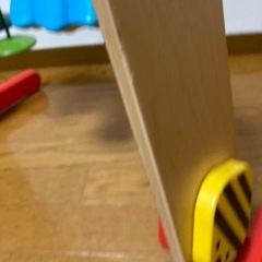 お取引中　IKEA ベビージム　モンテッソーリの画像