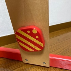 お取引中　IKEA ベビージム　モンテッソーリの画像