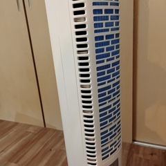 最新冷風機スポットクーラー未使用の画像