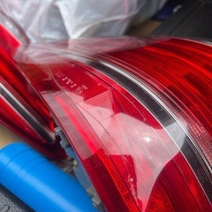 取引中　20クラウン　テールランプの画像