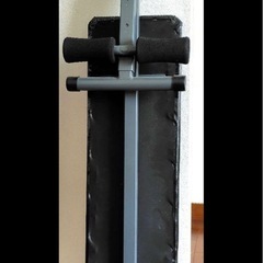 早い者勝ち‼️シットアップベンチ腹筋の画像