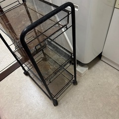 3段　ラックの画像