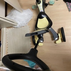 キッズ　自転車の画像