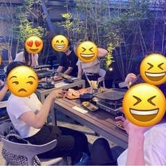 愛知県名古屋周辺三河豊田友達作ろ‼️