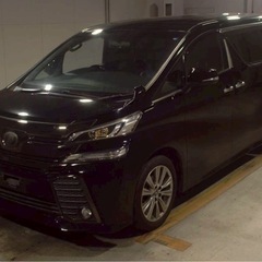 ⭐️サブスクリース、自社ローン🚘️トヨタ ヴェルファイア 🏢保証会社加盟🇯🇵全国対応❗️出品番号1-12の画像