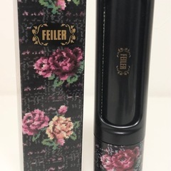【未使用品】フェイラー FEILER リントブラシ エチケットブ...