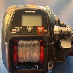 シマノプレイズ800の画像