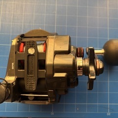 シマノプレイズ800の画像