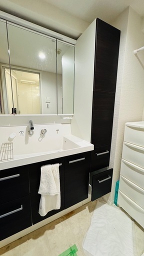 受付最終日❗️リクシル洗面台(定価30万以上)