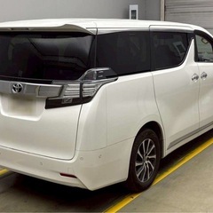 ⭐️サブスクリース、自社ローン🚘️トヨタ ヴェルファイア 🏢保証会社加盟🇯🇵全国対応❗️出品番号1-13の画像