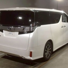 ⭐️サブスクリース、自社ローン🚘️トヨタ ヴェルファイア 🏢保証会社加盟🇯🇵全国対応❗️出品番号1-14の画像