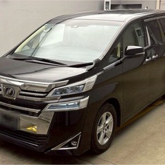 ⭐️サブスクリース、自社ローン🚘️トヨタ ヴェルファイア 🏢保証会社加盟🇯🇵全国対応❗️出品番号1-15の画像