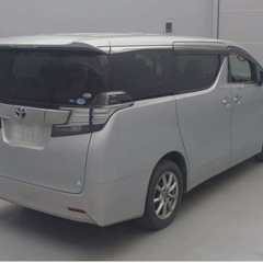 ⭐️サブスクリース、自社ローン🚘️トヨタ ヴェルファイア 🏢保証会社加盟🇯🇵全国対応❗️出品番号1-16の画像
