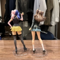 【5点まとめ】　2.5次元の誘惑　フィギュアの画像