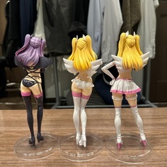 【5点まとめ】　2.5次元の誘惑　フィギュアの画像