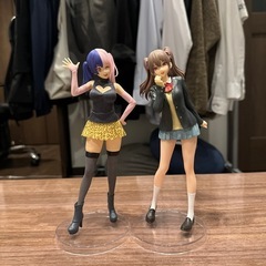 【5点まとめ】　2.5次元の誘惑　フィギュアの画像