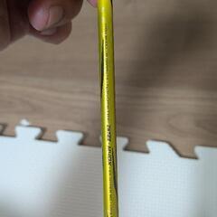 バドミントンラケット　YONEX　ナノフレア1000Z 4U5の画像