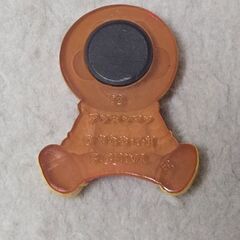 アンパンマン くっつくんです マグネット やなせたかし アニメ 昭和レトロの画像