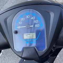 原付jog の画像