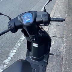 原付jog の画像