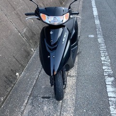 原付jog の画像