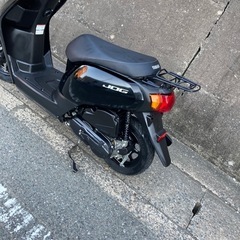 原付jog の画像