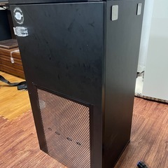 シェル2水槽台の画像