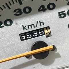 大人気セール‼️安心のドライブベルト新品✨️リアタイヤ新品✨️バッテリー充電済み🔋嬉しいオイル満タン補充済み🈵オイル交換不要⭕️継ぎ足しだけで🆗2サイクルでパワフルな走り💨AF34 ライブディオ✴の画像