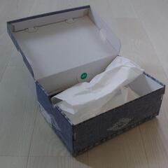 エアジョーダン☆シューズボックスの画像