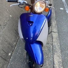 原付の画像