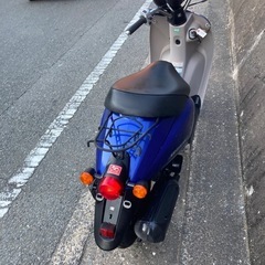 原付の画像