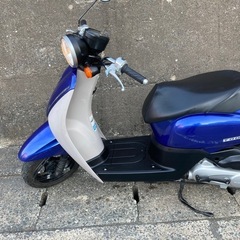 原付の画像