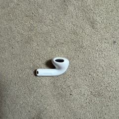 AirPods第4世代の画像