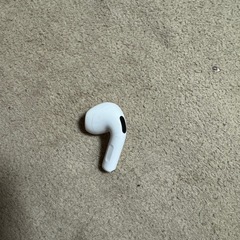 AirPods第4世代の画像