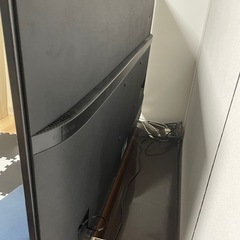 お取引中:【ジャンク品】SONY 55型 4K液晶テレビ KJ‑55X8500F（電源入らず・修理前提）の画像