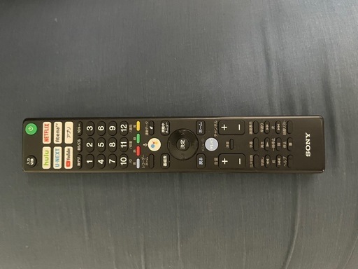 ジャンク SONY 55インチ 4K液晶テレビ KJ-55X8500F Amazon | ソニー 55V型 4K対応 液晶 テレビ ブラビア KJ