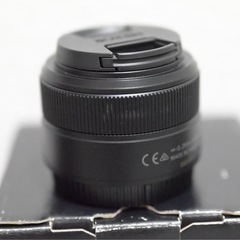 Nikon Z 40mm f/2 NIKKOR ニコン zf zfc z50Ⅱの画像
