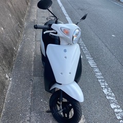 原付の画像