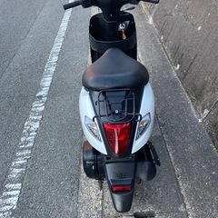 原付の画像