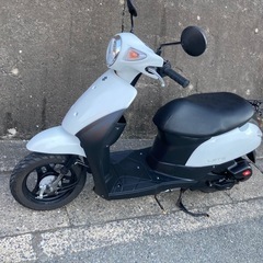 原付の画像