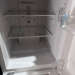 冷蔵庫　5年前ヨドバシで購入の画像