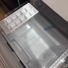 冷蔵庫　5年前ヨドバシで購入の画像