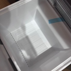 冷蔵庫　5年前ヨドバシで購入の画像
